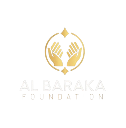 Al Baraka Foundation Logo