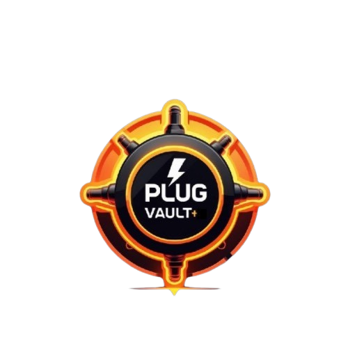 Plug Vault Plus